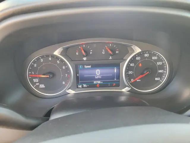 2021 GMC Acadia FWD SLE