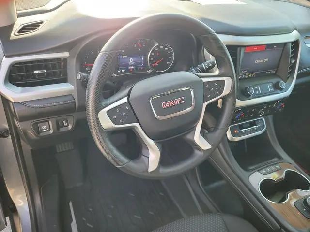 2021 GMC Acadia FWD SLE