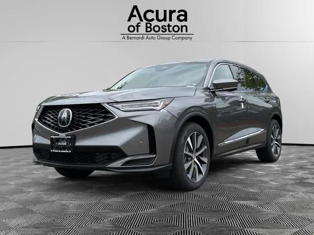 2026 Acura MDX Technology Package for sale in Brighton, MA