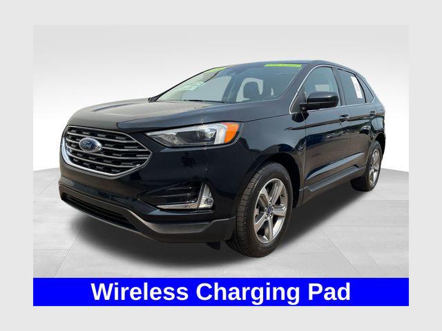 2022 Ford Edge SEL for sale near Newark, OH