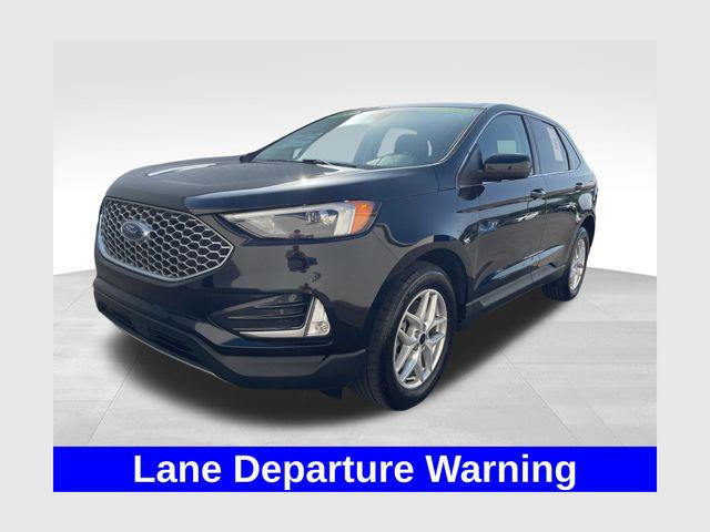 2023 Ford Edge for sale near Newark, OH