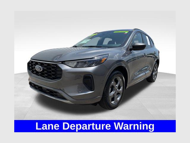 2023 Ford Escape ST-Line for sale near Newark, OH