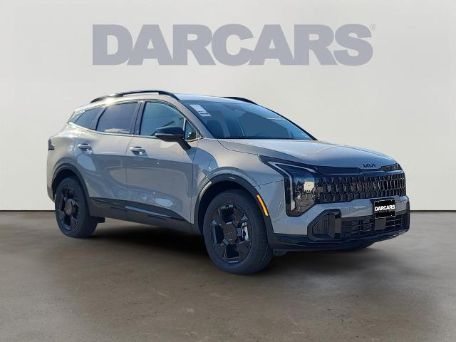 2026 Kia Sportage X-Line for sale in Lanham, MD