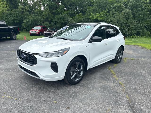 2023 Ford Escape ST-Line for sale in Selinsgrove, PA