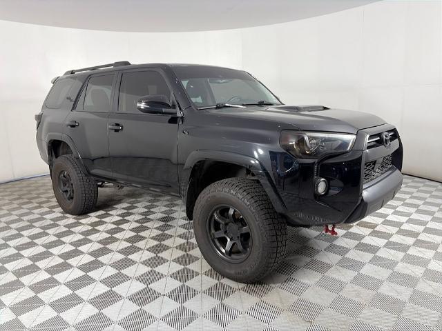 2020 Toyota 4Runner TRD Off Road Premium for sale in Denver, CO