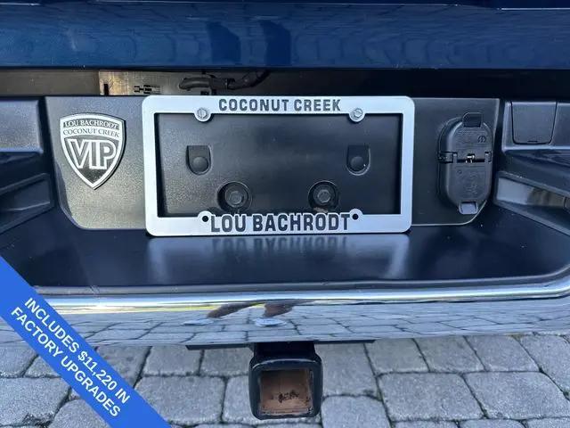 2022 Ram 1500 Big Horn Crew Cab 4x2 57 Box