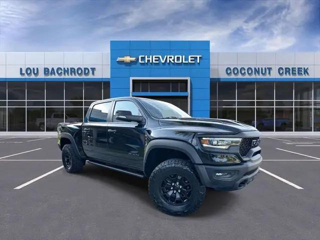 2022 Ram 1500 TRX Crew Cab 4x4 5'7" Box for sale in Coconut Creek, FL
