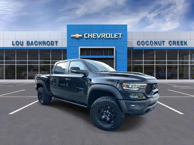 2022 Ram 1500 TRX Crew Cab 4x4 5'7" Box for sale in Coconut Creek, FL