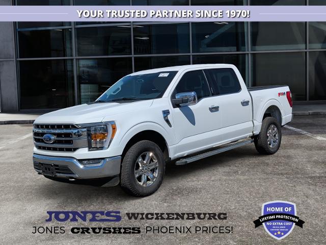 2023 Ford F-150 LARIAT for sale in Wickenburg, AZ