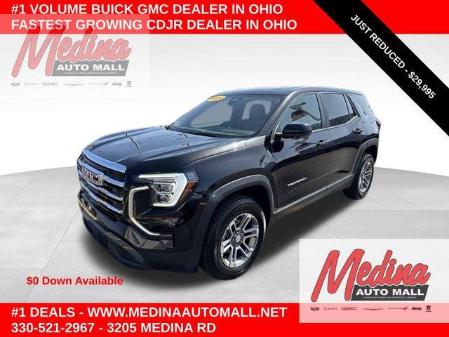 2026 GMC Terrain AWD Elevation for sale in Medina, OH