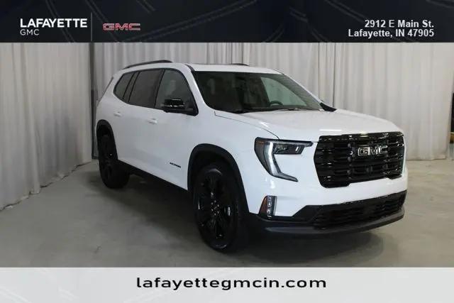 2026 GMC Acadia Elevation AWD for sale in Lafayette, IN
