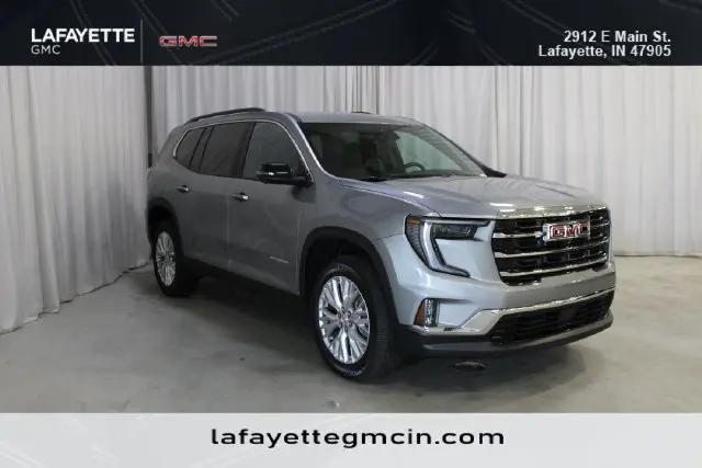 2026 GMC Acadia Elevation AWD for sale in Lafayette, IN