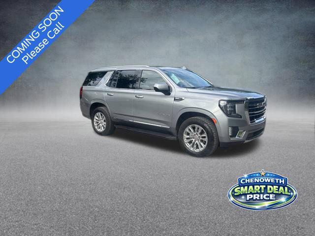2023 GMC Yukon 4WD SLT for sale in Clarksburg, WV