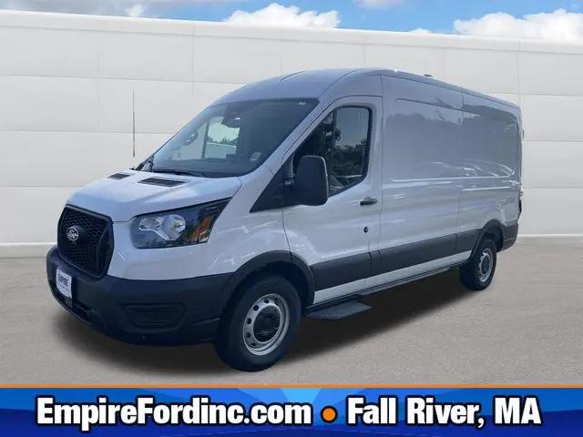 2026 Ford Transit Cargo Van T-250 for sale in Fall River, MA