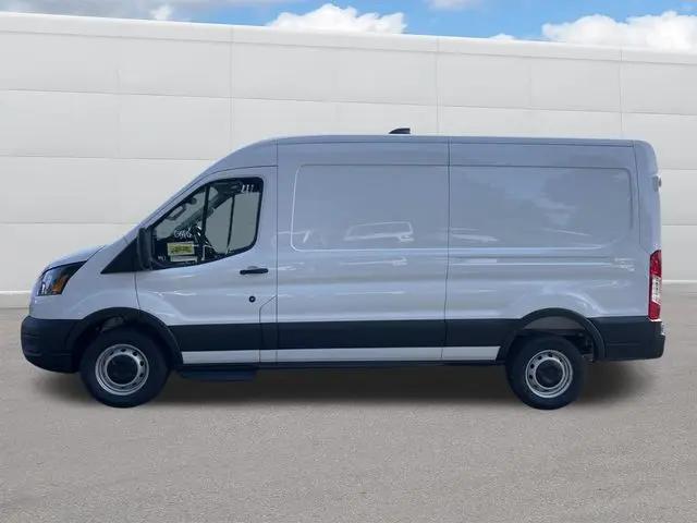 2026 Ford Transit Cargo Van T-250