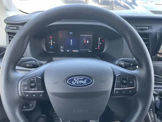 2026 Ford Transit Cargo Van T-250