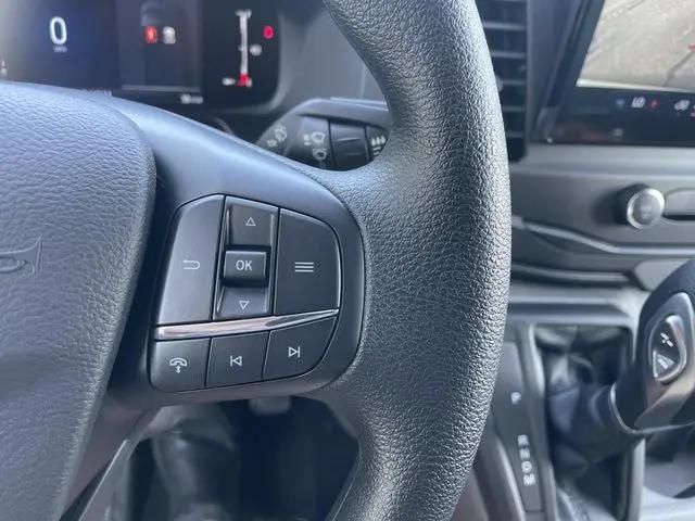 2026 Ford Transit Cargo Van T-250