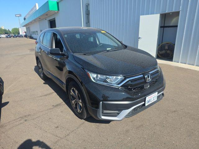 2021 Honda CR-V 2WD LX for sale in Selma, CA