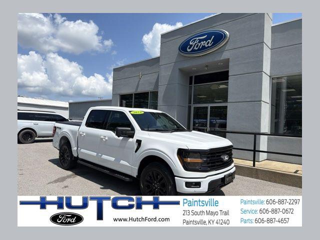 2024 Ford F-150 XLT for sale in Paintsville, KY