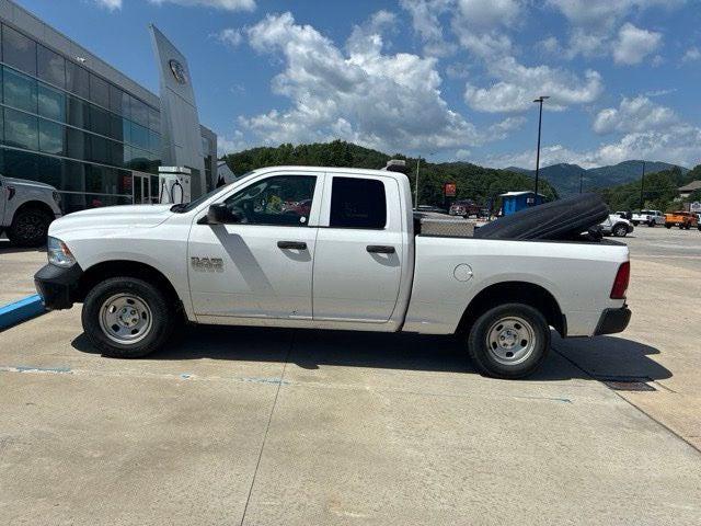 2016 Ram 1500 Tradesman for sale in Franklin, NC