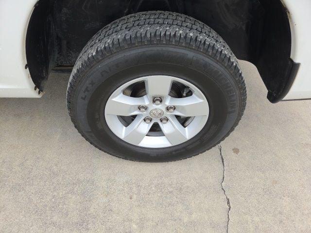 2023 Ram 1500 Classic Tradesman Crew Cab 4x4 64 Box