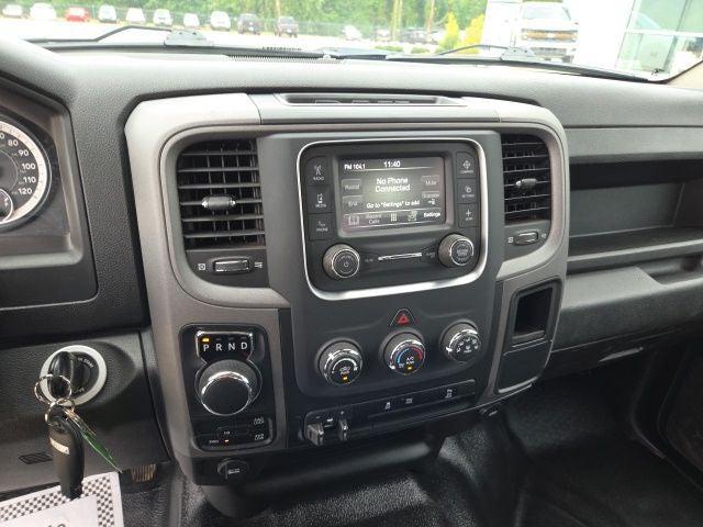 2023 Ram 1500 Classic Tradesman Crew Cab 4x4 64 Box