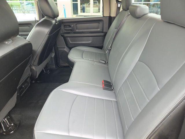 2023 Ram 1500 Classic Tradesman Crew Cab 4x4 64 Box