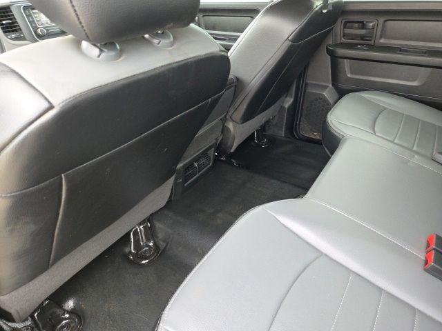 2023 Ram 1500 Classic Tradesman Crew Cab 4x4 64 Box
