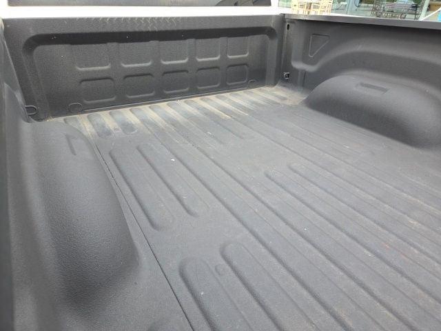 2023 Ram 1500 Classic Tradesman Crew Cab 4x4 64 Box