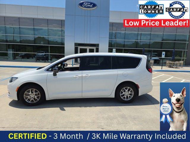 2025 Chrysler Voyager LX for sale in Franklin, NC