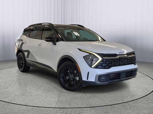 2024 Kia Sportage X-Pro Prestige for sale in Kalamazoo, MI