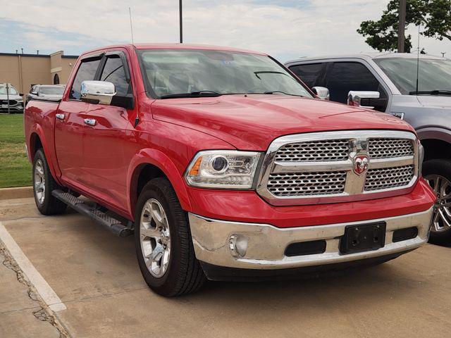 2015 Ram 1500 Laramie for sale in Gainesville, TX