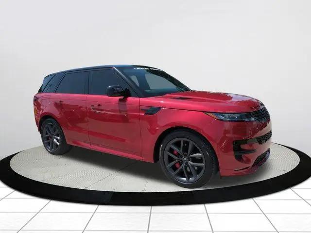 2024 Land Rover Range Rover Sport Dynamic SE for sale in Naples, FL