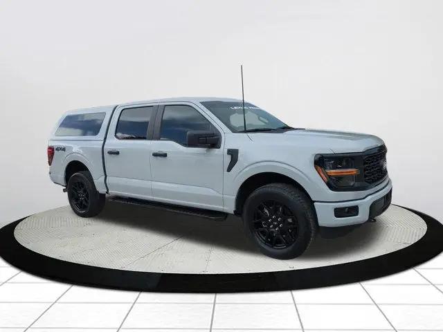 2024 Ford F-150 STX for sale in Naples, FL
