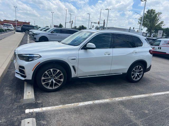 2022 BMW X5 xDrive45e for sale in Naperville, IL