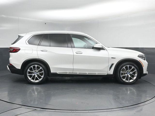 2022 BMW X5 xDrive45e