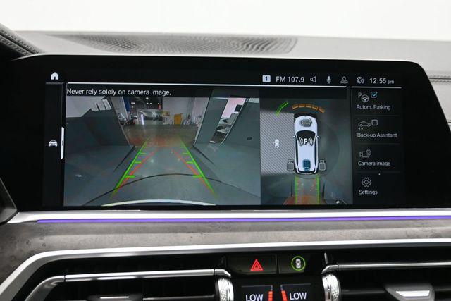 2022 BMW X5 xDrive45e