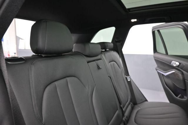2022 BMW X5 xDrive45e