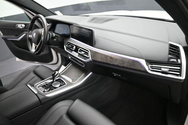 2022 BMW X5 xDrive45e