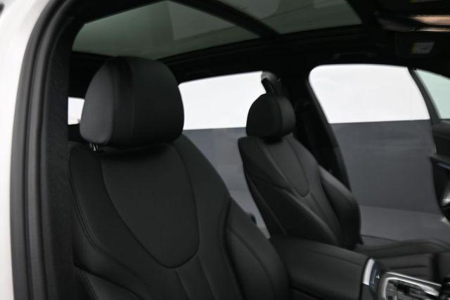 2022 BMW X5 xDrive45e