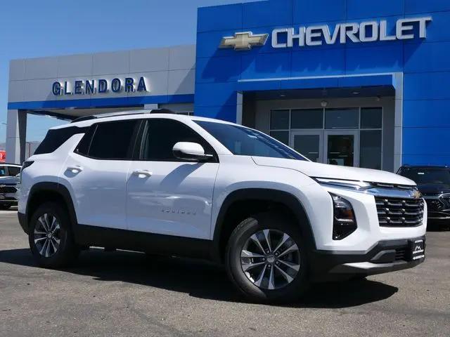 2027 Chevrolet Equinox AWD LT for sale in Glendora, CA