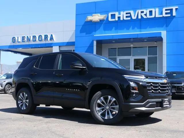 2027 Chevrolet Equinox FWD LT for sale in Glendora, CA