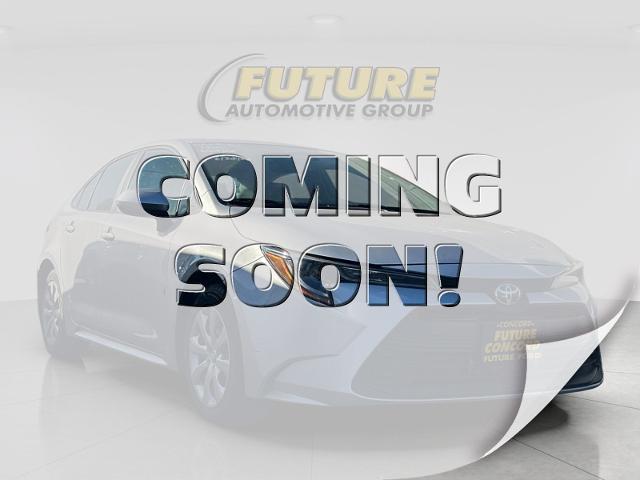 2024 Toyota Corolla LE for sale in Concord, CA