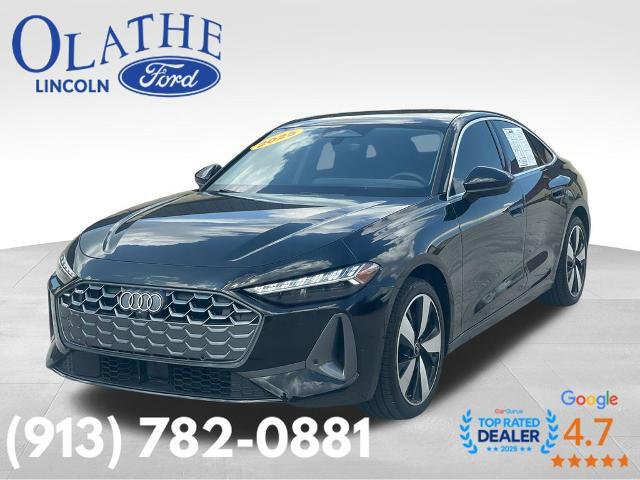 2025 Audi A5 Premium Plus TFSI quattro S tronic for sale in Olathe, KS
