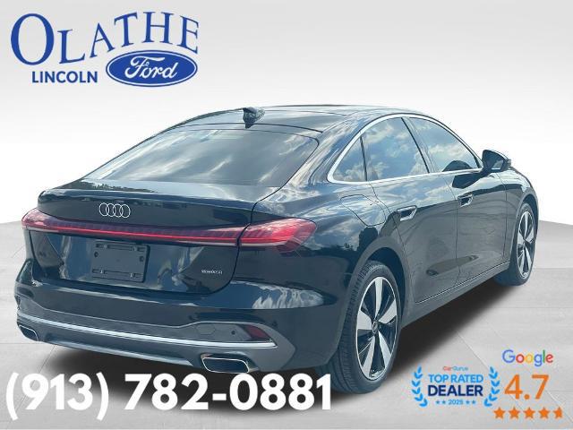 2025 Audi A5 Premium Plus TFSI quattro S tronic
