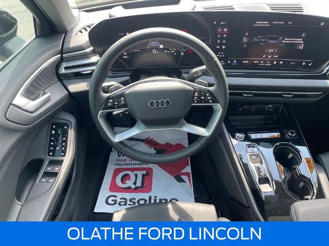 2025 Audi A5 Premium Plus TFSI quattro S tronic