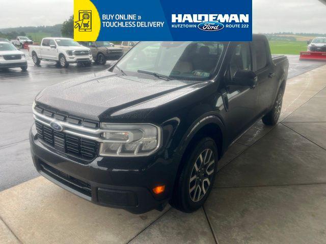 2024 Ford Maverick Lariat for sale in Kutztown, PA