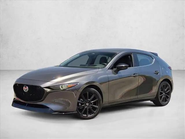 2026 Mazda Mazda3 2.5 Turbo Premium Plus for sale in Carlsbad, CA