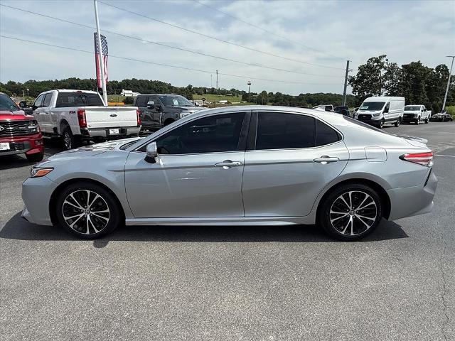 2019 Toyota Camry SE for sale in Dandridge, TN