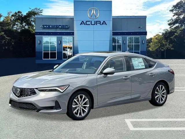2026 Acura Integra FWD for sale in Stamford, CT